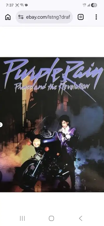 CLASSIC ROCK VINYL RECORD AUCTION Massive ROCK & ROLL AUCTION, View more