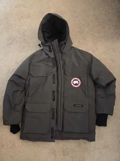 Canada goose, View more