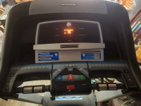 Horizon treadmill 