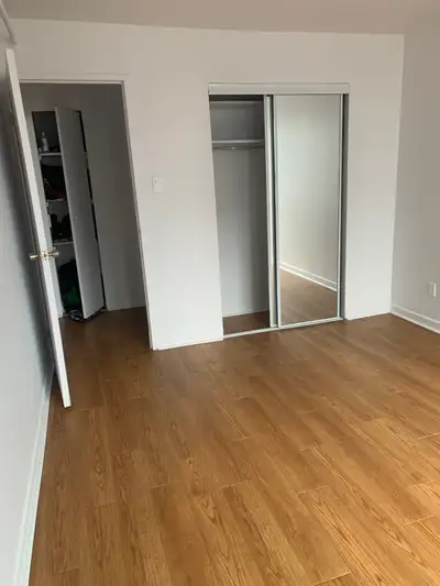 Chambre meublée à louer Je recherche une femme pour louer une chambre dans mon appartement. La chamb...