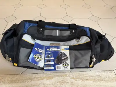 New Mastercraft Maximum Tool Bag, View more