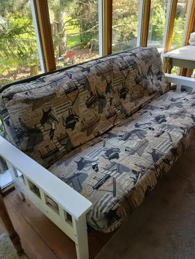 Futon Mattress, View more