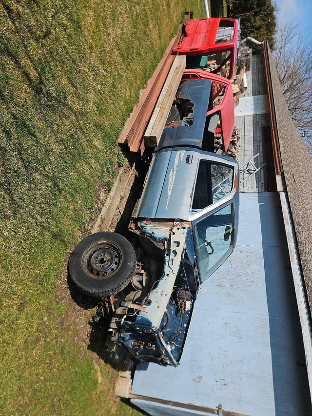 Toyota pickup truck in Other in St. Catharines