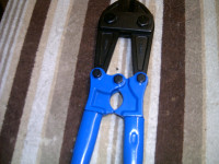FOR SALE NEW BOLT CUTTERS