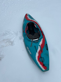 Dagger Rewind 6.9 Whitewater Kayak