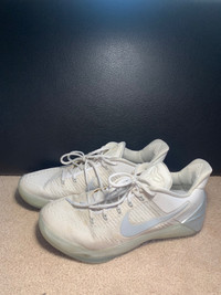 Kobe Nike A.D White 