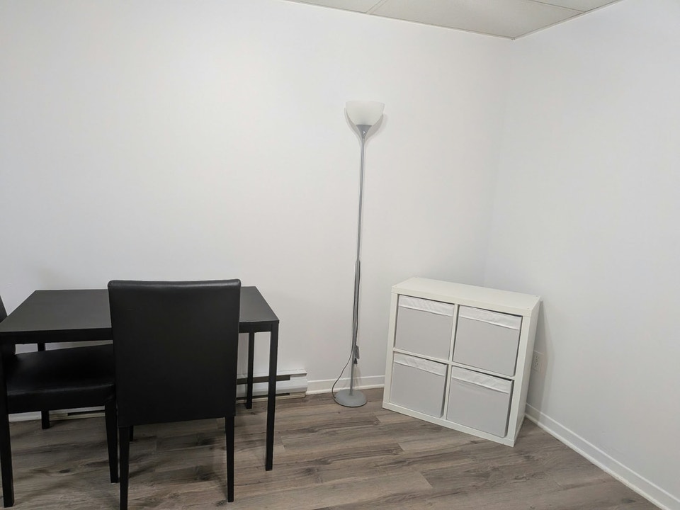 Studio ou Garçonnière 2