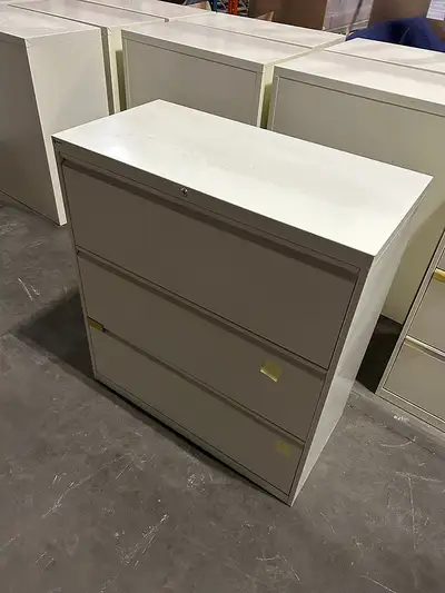 Smarter Prices – Used Office Cabinets at Ufficio Furniture!, View more