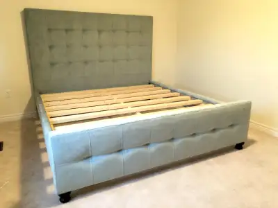 Please call 416-400-3664 for more details! DIRECT MATTRESS AND BED FRAME FACTORY SALE! Custom Canadi...