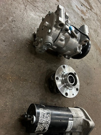  Volkswagen Audi parts 