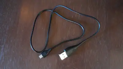 NICE  TQ  COWIN EARPHONES CHARGING CABLE, View more