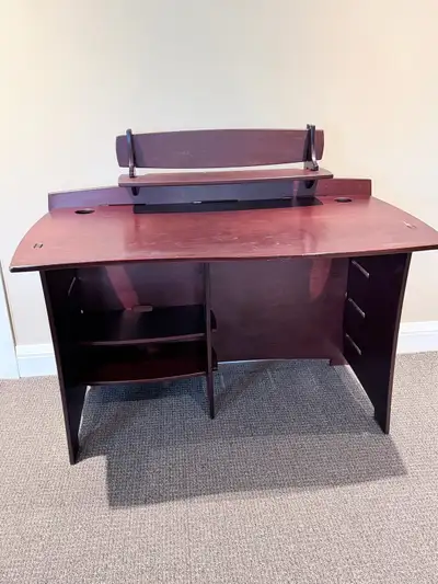 Student desk, View more