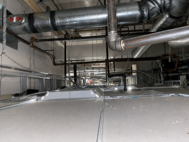 HVAC Services | Heating & Cooling | Furnace, AC & Ductwork