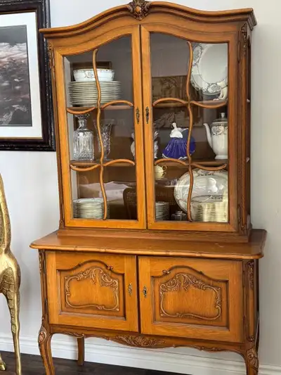 Vintage Dining Set , View more