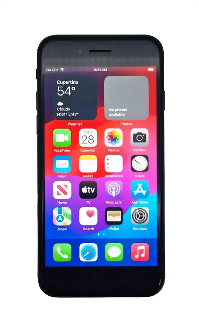 Like new iPhone SE 3rd generation, View more
