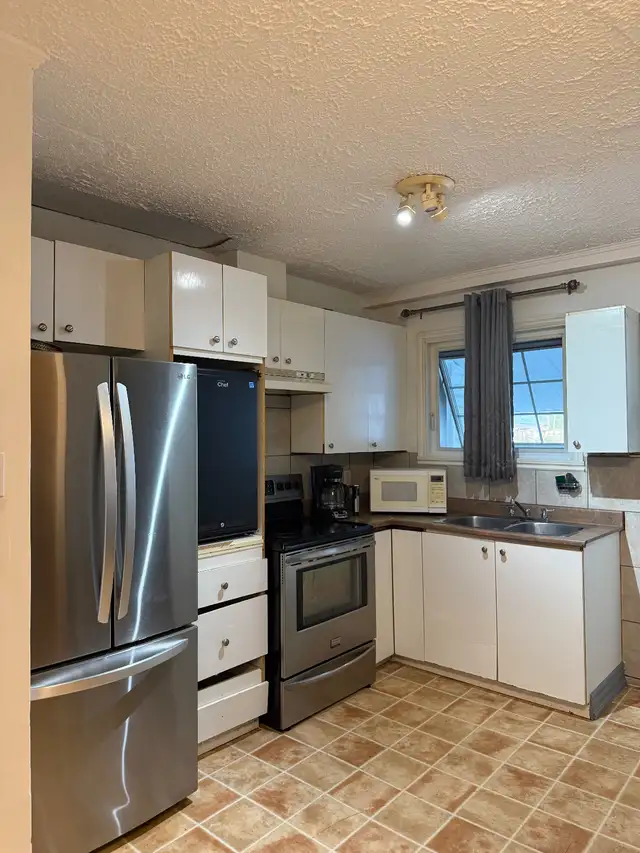 Chambre à louer dans un grand 5 et demi idéale pour étudiants in Room Rentals & Roommates in Longueuil / South Shore - Image 9