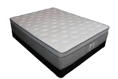 Serene Mattress - $945, View more
