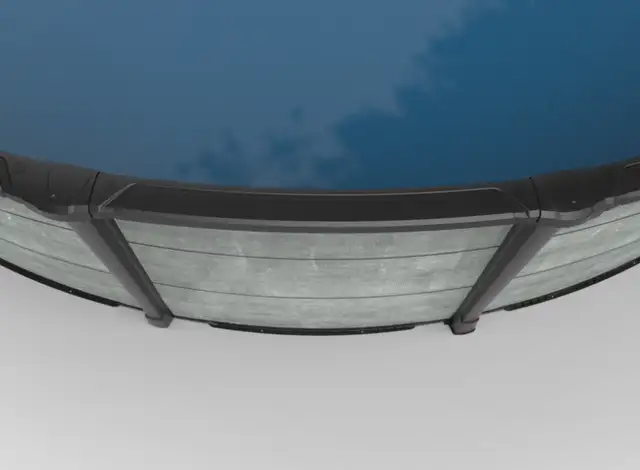 Above Ground Pools in Hot Tubs & Pools in Regina - Image 8