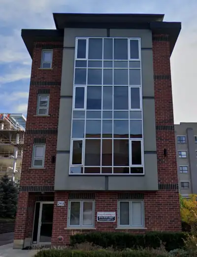 Private room for rent from May to August 2025. The apartment is very, very long. There are two very...