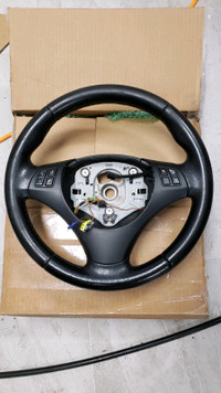 BMW E90 Sport steering wheel with air bag