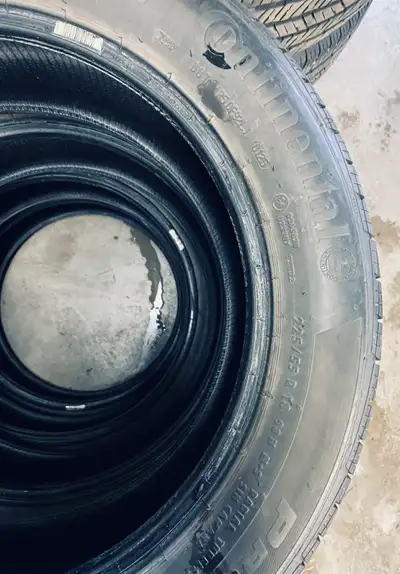 225/55R18, View more