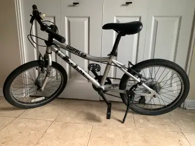 Opus Doppler 16" kids bike, View more