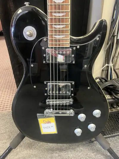 Keith Urban Electric Guitar , View more