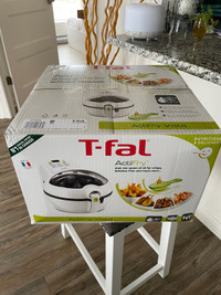 T-FAL ACTIFRY