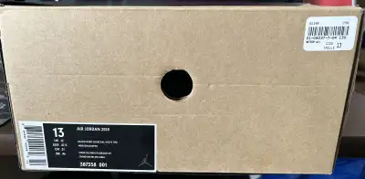 Jordan 2010s (Size 13), View more
