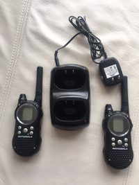 Walkie-Talkie