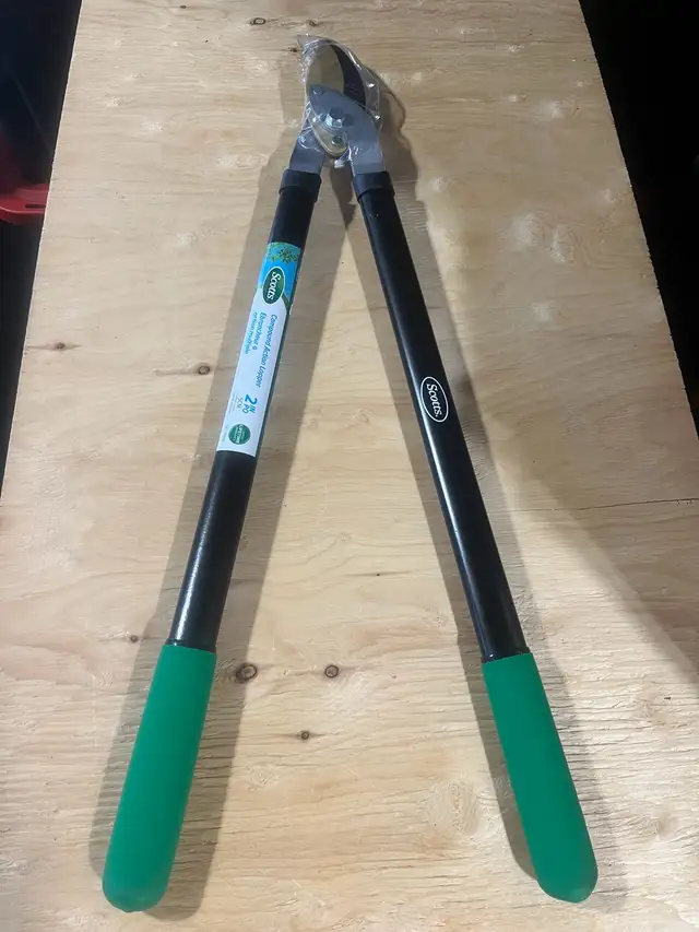 Tree Pruners / Loopers in Outdoor Tools & Storage in Winnipeg - Image 2