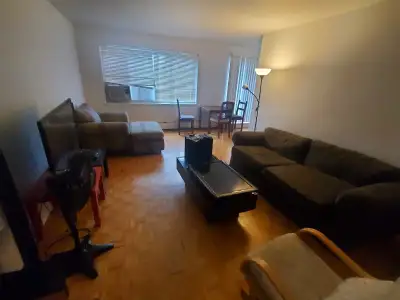 Looking for Roommate in Dorval