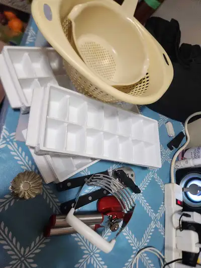 Kitchen Utensils, View more