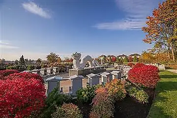 Burial Plot in Valley View Memorial Gardens in Surrey BC, View more