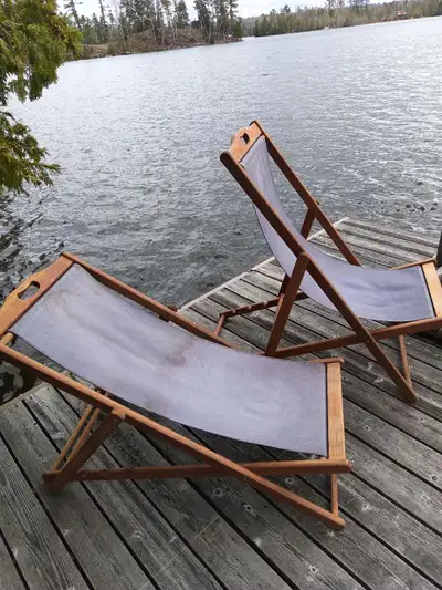 FOLDING BEACH CHAIRS, View more