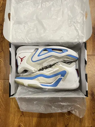 Jordan Tatum 1s , View more