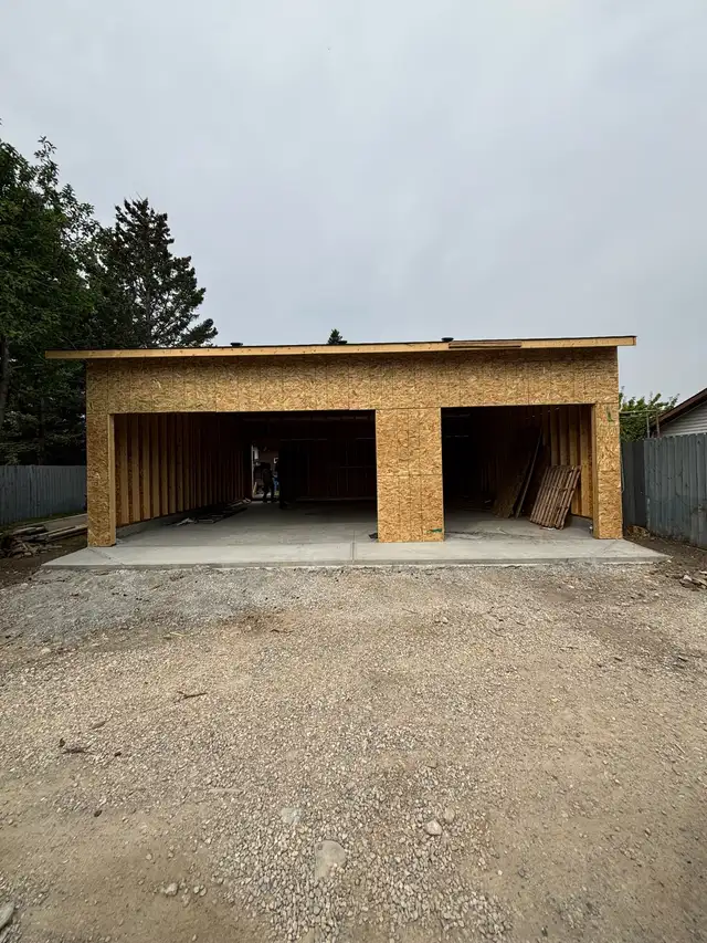 GARAGE BUILDER CALGARY582383949117532165