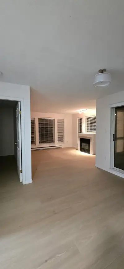 Metrotown close to Royal Oak station （ walk3mim) . 2Bed Room,1 washroom. 900sq. Big balcony. Very sa...