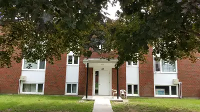 For rent - 1 bedroom apartment, 28 Taylor Drive, Middleton