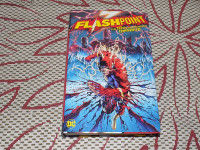 FLASHPOINT THE 10TH ANNIVERSARY OMNIBUS, DC COMICS, HARDCOVER NM