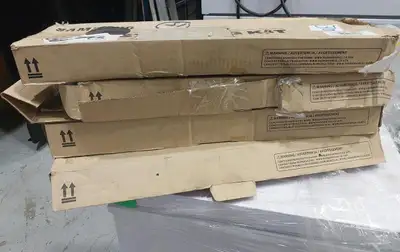 Samsung 27” Stacking Kit SKK-8K – Washer Dryer Bracket Set, View more