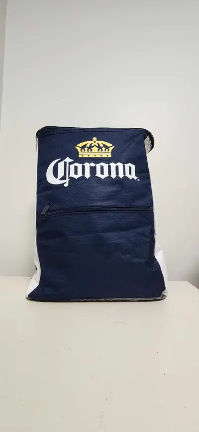 Backpack cooler , View more