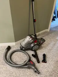 Vacuum Cleaner Hoover Brand