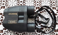 Tasco Sonoma Binoculars - 8X-20x25mm Compact Zoom