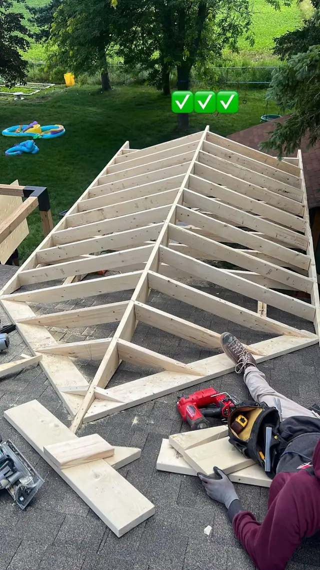 EXPERIENCED FRAMING CONTRACTOR & CREW – TORONTO & GTA in Renovations, General Contracting & Handyman in Mississauga / Peel Region - Image 4