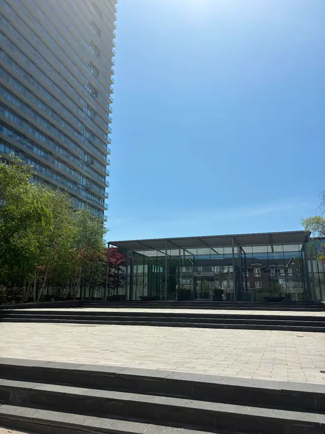 Condo for rent in Long Term Rentals in City of Toronto - Image 8