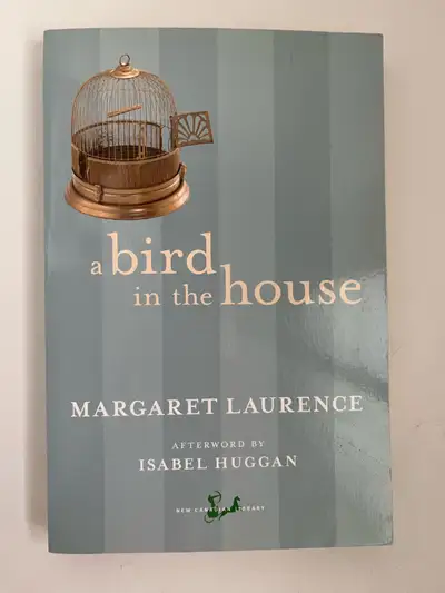 A Bird in the House , View more