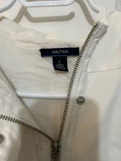 Nautica Jacket, View more