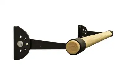 Hinged Ballet Barre System 40 & 56 Inch, View more