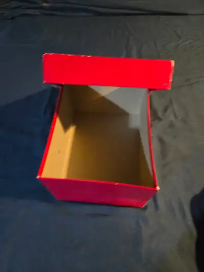 Free Small Storage Box, View more